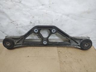 кронштейн редуктора Audi A8 D3/4E [2-й рестайлинг] 2008, 4.2 л., FSI, BVJ, бензин, АКПП, серый, седан, полный привод, 4E0599285A