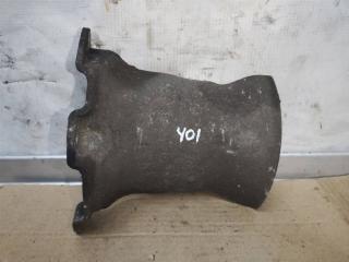 пыльник Audi A8 D3/4E [2-й рестайлинг] 2008, 4.2 л., FSI, BVJ, бензин, АКПП, серый, седан, полный привод, 4E0501713C