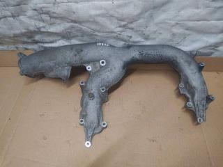 коллектор впускной Audi Q5 8R 2011, 3.0 л., TDi, CCW, дизель, АКПП, серый, внедорожник 5 дв., полный привод, 059145762M