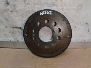 крышка двигателя передняя Audi Q5 8R 2011, 3.0 л., TDi, CCW, дизель, АКПП, серый, внедорожник 5 дв., полный привод, 059105189K