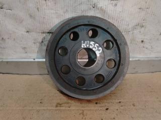 шкив распредвала Audi Q5 8R 2011, 3.0 л., TDi, CCW, дизель, АКПП, серый, внедорожник 5 дв., полный привод, 059109105G