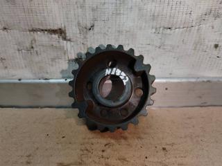 звездочка ТНВД Audi Q5 8R 2011, 3.0 л., TDi, CCW, дизель, АКПП, серый, внедорожник 5 дв., полный привод, 059130111Q