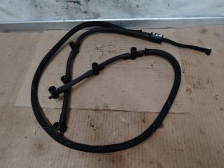 трубка обратки форсунок Audi Q5 8R 2011, 3.0 л., TDi, CCW, дизель, АКПП, серый, внедорожник 5 дв., полный привод, 059130218AF