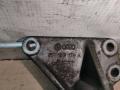 кронштейн (крепление) Audi Q5 8R 2011, 3.0 л., TDi, CCW, дизель, АКПП, серый, внедорожник 5 дв., полный привод, 059145174A - фото №3