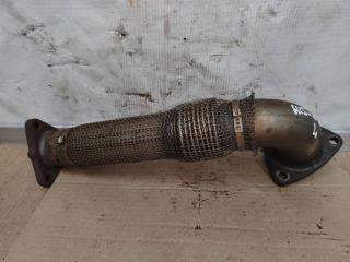 труба приемная глушителя Audi Q5 8R 2011, 3.0 л., TDi, CCW, дизель, АКПП, серый, внедорожник 5 дв., полный привод, 059131789S