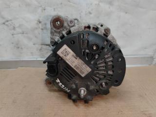 генератор Audi Q5 8R 2011, 3.0 л., TDi, CCW, дизель, АКПП, серый, внедорожник 5 дв., полный привод, 059903019C