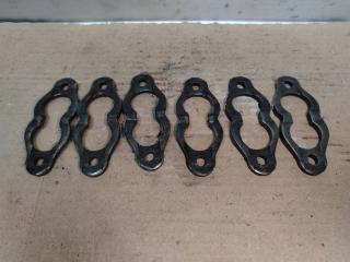 крепление форсунки Audi Q5 8R 2011, 3.0 л., TDi, CCW, дизель, АКПП, серый, внедорожник 5 дв., полный привод, 059130216C