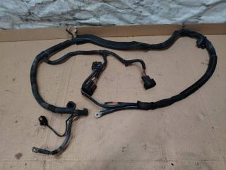 проводка двигателя Audi Q5 8R 2011, 3.0 л., TDi, CCW, дизель, АКПП, серый, внедорожник 5 дв., полный привод, 8R0971228E