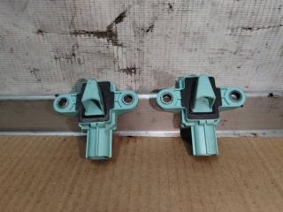 датчик удара Audi Q5 8R 2011, 3.0 л., TDi, CCW, дизель, АКПП, серый, внедорожник 5 дв., полный привод, 8K0955557C