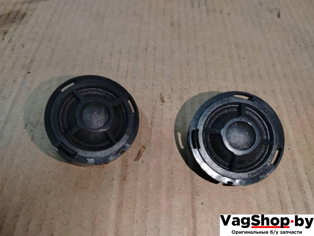 динамик Audi Q5 8R 2011, 3.0 л., TDi, CCW, дизель, АКПП, серый, внедорожник 5 дв., полный привод, 8R0035399B - фото №1