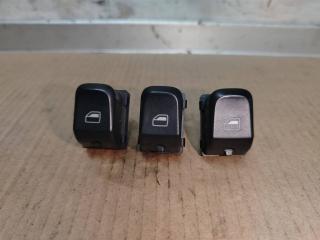 кнопка стеклоподъемника Audi Q5 8R 2011, 3.0 л., TDi, CCW, дизель, АКПП, серый, внедорожник 5 дв., полный привод, 8K0959855A