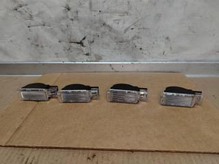 фонарь салона (плафон) Audi Q5 8R 2011, 3.0 л., TDi, CCW, дизель, АКПП, серый, внедорожник 5 дв., полный привод, 4B0947416A