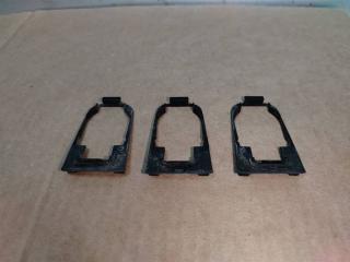 уплотнитель Audi Q5 8R 2011, 3.0 л., TDi, CCW, дизель, АКПП, серый, внедорожник 5 дв., полный привод, 8T0837211