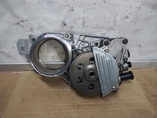 насос масляный Audi Q5 8R 2009, 2.0 л., TFSI, CDN, бензин, АКПП, черный, внедорожник 5 дв., полный привод, 0B5315105H