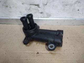 Масляная магистраль Audi Q5 8R 2009, 2.0 л., TFSI, CDN, бензин, АКПП, черный, внедорожник 5 дв., полный привод, 0B5325129B