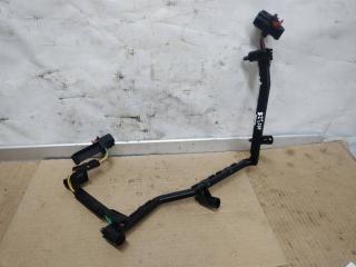 Проводка КПП Audi Q5 8R 2009, 2.0 л., TFSI, CDN, бензин, АКПП, черный, внедорожник 5 дв., полный привод, 0B5321391A