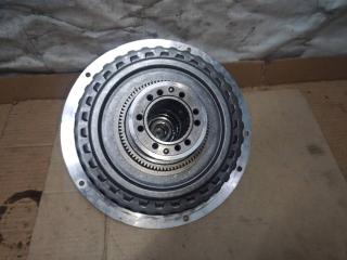 комплект сцепления Audi Q5 8R 2009, 2.0 л., TFSI, CDN, бензин, АКПП, черный, внедорожник 5 дв., полный привод, 0B5141030C