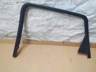 накладка двери (крышки) багажника Audi Q5 8R 2011, 3.0 л., TDi, CCW, дизель, АКПП, серый, внедорожник 5 дв., полный привод, 8R0867672