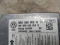блок AirBag Audi Q5 8R 2011, 3.0 л., TDi, CCW, дизель, АКПП, серый, внедорожник 5 дв., полный привод, 8R0959655G - фото №3