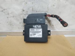 блок управления ручником Audi Q5 8R 2011, 3.0 л., TDi, CCW, дизель, АКПП, серый, внедорожник 5 дв., полный привод, 8K0907801H