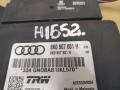 блок управления ручником Audi Q5 8R 2011, 3.0 л., TDi, CCW, дизель, АКПП, серый, внедорожник 5 дв., полный привод, 8K0907801H - фото №3