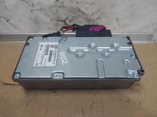 усилитель музыкальный Audi Q5 8R 2011, 3.0 л., TDi, CCW, дизель, АКПП, серый, внедорожник 5 дв., полный привод, 8T0035223AN, 8T0035223AK