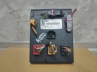 Блок управления BCM (Body Control Module) Audi Q5 8R 2011, 3.0 л., TDi, CCW, дизель, АКПП, серый, внедорожник 5 дв., полный привод, 8K0907063N