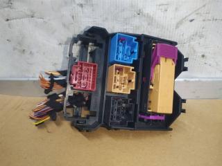 блок предохранителей Audi Q5 8R 2011, 3.0 л., TDi, CCW, дизель, АКПП, серый, внедорожник 5 дв., полный привод, 8K0937545B