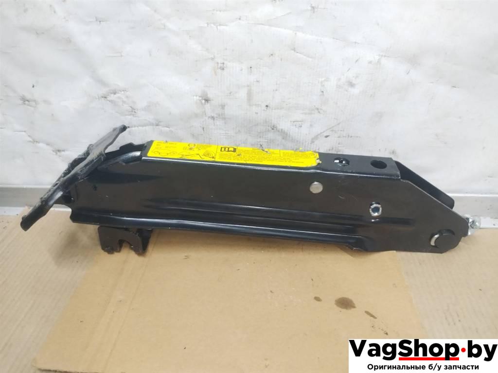 домкрат Audi Q5 8R 2011, 3.0 л., TDi, CCW, дизель, АКПП, серый, внедорожник 5 дв., полный привод, 8R0011031C - фото №1