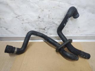 патрубок (трубопровод, шланг) Audi Q5 8R 2010, 2.0 л., TDi, CAH, дизель, АКПП, белый, внедорожник 5 дв., полный привод, 8R081350