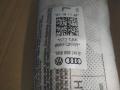 подушка безопасности сиденья Audi Q5 8R 2011, 3.0 л., TDi, CCW, дизель, АКПП, серый, внедорожник 5 дв., полный привод, 8R0880241B - фото №2