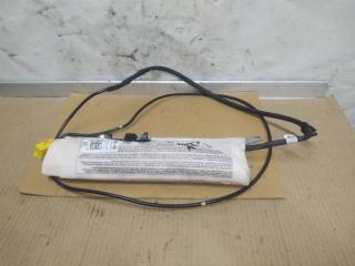 подушка безопасности сиденья Audi Q5 8R 2011, 3.0 л., TDi, CCW, дизель, АКПП, серый, внедорожник 5 дв., полный привод, 8R0880242B