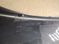Накладка петли багажника правая Audi Q5 8R 2011, 3.0 л., TDi, CCW, дизель, АКПП, серый, внедорожник 5 дв., полный привод, 8R0827280 - фото №3