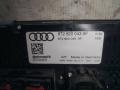 блок управления печки / климат-контроля Audi Q5 8R 2011, 3.0 л., TDi, CCW, дизель, АКПП, серый, внедорожник 5 дв., полный привод, 8T2820043AF - фото №3