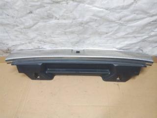 накладка внутренняя на заднюю панель кузова Audi Q5 8R 2011, 3.0 л., TDi, CCW, дизель, АКПП, серый, внедорожник 5 дв., полный привод, 8R0864513C
