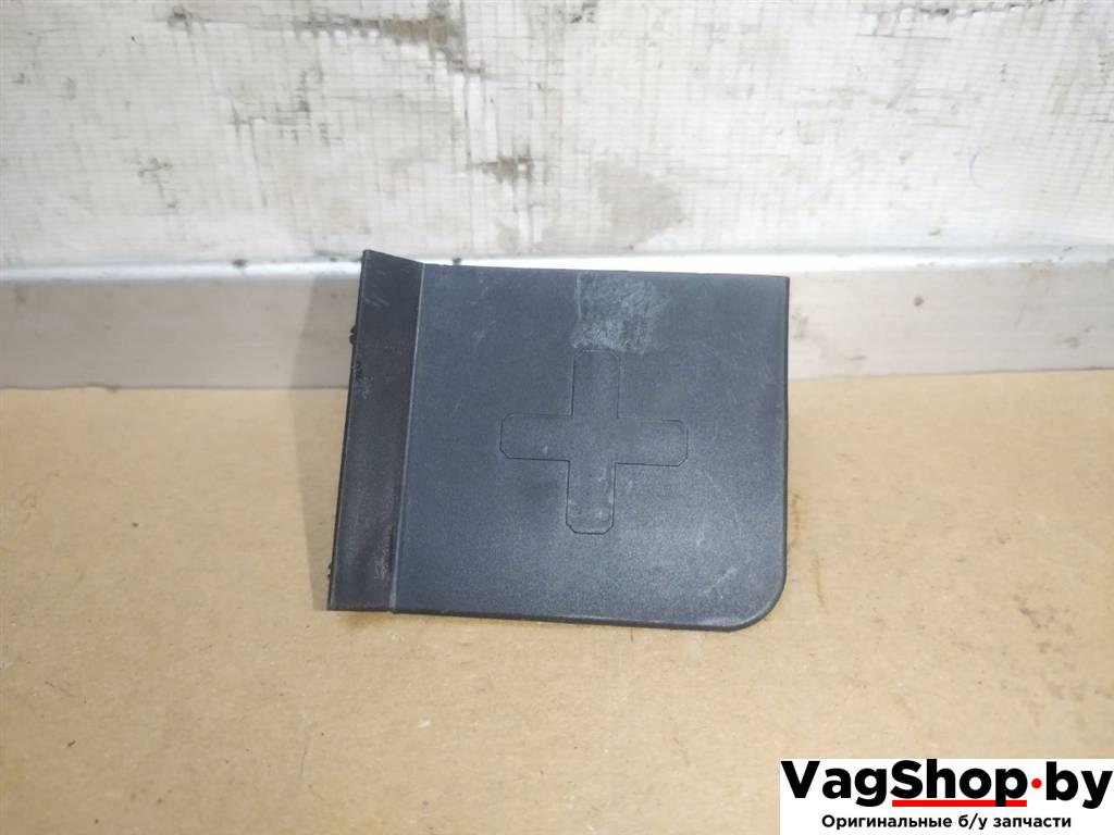 крышка аккумулятора Audi Q5 8R 2011, 3.0 л., TDi, CCW, дизель, АКПП, серый, внедорожник 5 дв., полный привод, 8K0915429C - фото №1