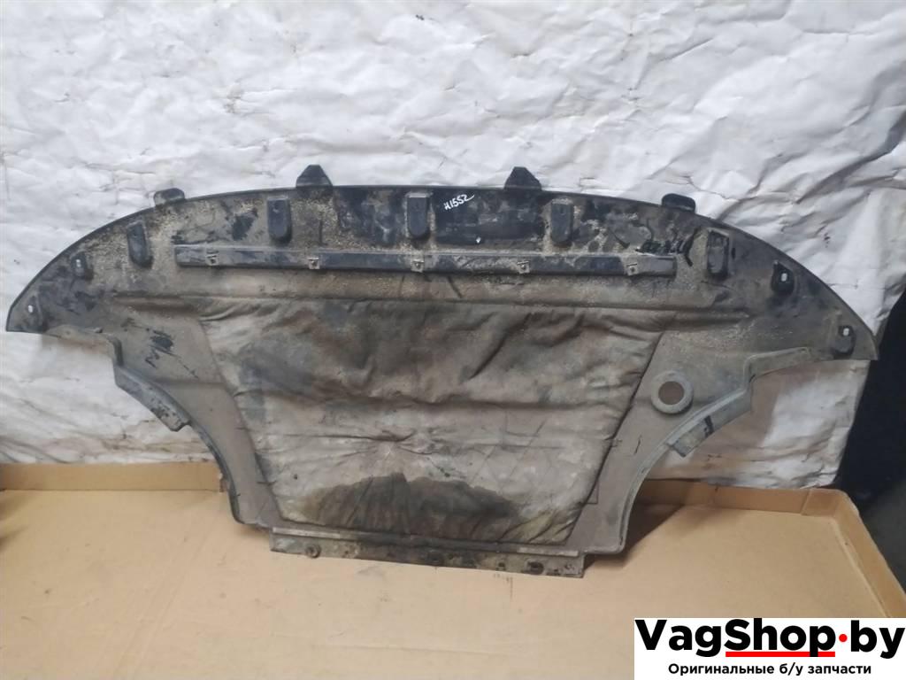 защита двигателя Audi Q5 8R 2011, 3.0 л., TDi, CCW, дизель, АКПП, серый, внедорожник 5 дв., полный привод, 8R0863821C - фото №1