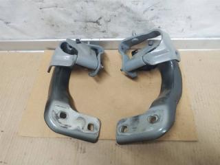 петля крышки багажника Audi Q5 8R 2011, 3.0 л., TDi, CCW, дизель, АКПП, серый, внедорожник 5 дв., полный привод, 8R0827299A, 8R0827300A