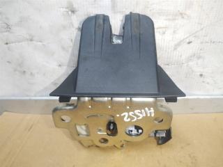 замок багажника Audi Q5 8R 2011, 3.0 л., TDi, CCW, дизель, АКПП, серый, внедорожник 5 дв., полный привод, 8R0827505