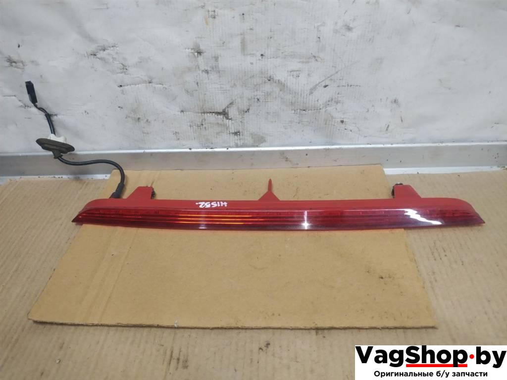 стоп-сигнал Audi Q5 8R 2011, 3.0 л., TDi, CCW, дизель, АКПП, серый, внедорожник 5 дв., полный привод, 8R0945097 - фото №1