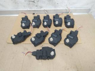 моторчик заслонки печки Audi Q5 8R 2011, 3.0 л., TDi, CCW, дизель, АКПП, серый, внедорожник 5 дв., полный привод, K9749006