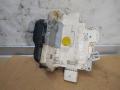 замок двери передней правой Audi A6 4F/C6 2005, 3.0 л., TDi, BMK, дизель, АКПП, синий, седан, полный привод, 4F2837016 - фото №2