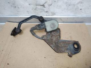 датчик дорожного просвета Audi A6 4F/C6 2005, 3.0 л., TDi, BMK, дизель, АКПП, синий, седан, полный привод, 1T0907503