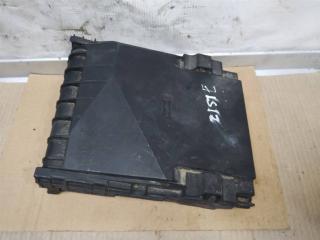 крышка блока предохранителей Volkswagen Touran 1 поколение [рестайлинг] 2009, 2.0 л., TDi, BMN, дизель, МКПП, черный, минивэн, передний привод, 1K0937132F