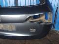 крышка багажника (дверь 3-5) Audi Q5 8R 2011, 3.0 л., TDi, CCW, дизель, АКПП, серый, внедорожник 5 дв., полный привод - фото №2