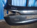 крышка багажника (дверь 3-5) Audi Q5 8R 2011, 3.0 л., TDi, CCW, дизель, АКПП, серый, внедорожник 5 дв., полный привод - фото №3