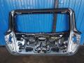 крышка багажника (дверь 3-5) Audi Q5 8R 2011, 3.0 л., TDi, CCW, дизель, АКПП, серый, внедорожник 5 дв., полный привод - фото №4
