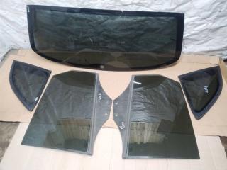 комплект задних стекол Audi Q5 8R 2011, 3.0 л., TDi, CCW, дизель, АКПП, серый, внедорожник 5 дв., полный привод