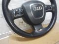 руль Audi Q5 8R 2011, 3.0 л., TDi, CCW, дизель, АКПП, серый, внедорожник 5 дв., полный привод, 8P0419689A4PK, 8R0880201AE6PS - фото №4