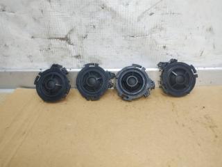 динамик высокочастотный (пищалка) Audi A6 4F/C6 2005, 3.0 л., TDi, BMK, дизель, АКПП, синий, седан, полный привод, 4F0035339A